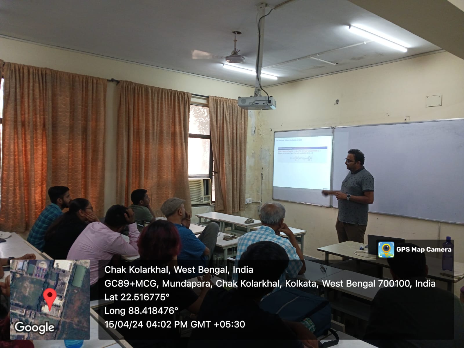 April 2024 - Sourav Sir Session - Image 2